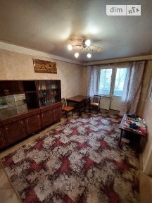 Довготривала оренда 2к квартири на вул. Гната Юри 8 • ID 34764370