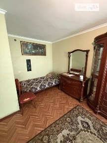 Довготривала оренда 1к квартири на вул. Марка Кропивницького • ID 34764268