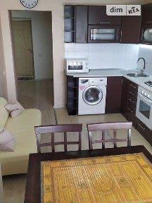 Довготривала оренда 1к квартири на вул. Академіка Сахарова • ID 34764269