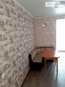 Довготривала оренда 1к квартири на вул. Академіка Сахарова 5 • ID 34764204