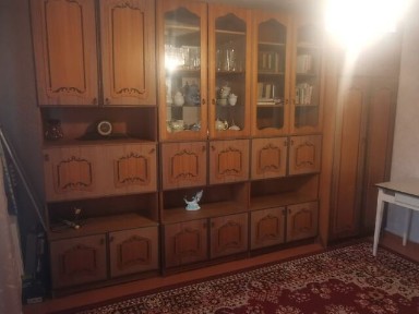 Довготривала оренда 2к квартири на вул. Келецька 59 • ID 34764118