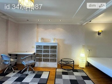 Довготривала оренда 1к квартири на вул. Князя Володимира Мономаха 26Б • ID 34764087