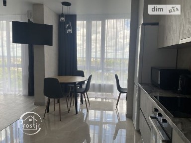 Довготривала оренда 1к квартири на вул. 600-річчя 3Б • ID 34764088