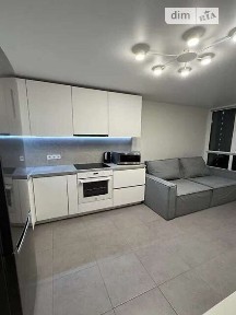 Довготривала оренда 1к квартири на вул. Михайла Максимовича 32В • ID 34764025