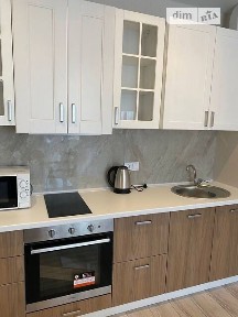 Довготривала оренда 1к квартири на вул. Салютна 2 • ID 34763820