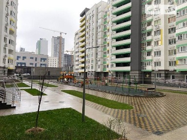 Довготривала оренда 1к квартири на шосе Харківське 190 • ID 34763785