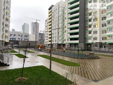 Довготривала оренда 1к квартири на шосе Харківське 190 • ID 34763785