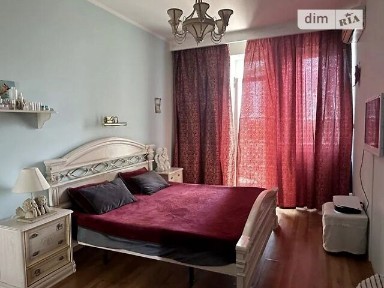 Довготривала оренда 3к квартири на дор. Фонтанська • ID 34763745