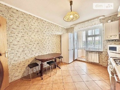 Довготривала оренда 3к квартири на вул. Наливайка • ID 34763743