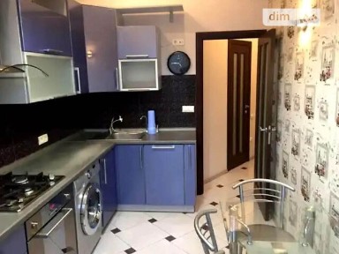 Довготривала оренда 2к квартири на узвіз Андріївський 11 • ID 34763523