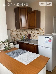 Довготривала оренда 1к квартири на вул. Урлівська 21А • ID 34763476
