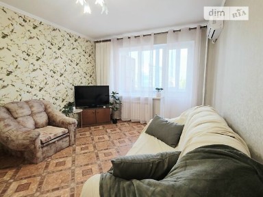Довготривала оренда 1к квартири на мас. Тополя-2 40 • ID 34763497