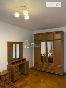 Довготривала оренда 4к квартири на вул. Старонаводницька 6 • ID 34763494