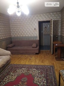 Довготривала оренда 1к квартири на вул. Архітектора Вербицького 8 • ID 34763471