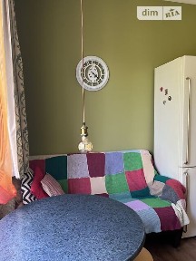 Довготривала оренда 1к квартири на вул. Руська 13 • ID 34763461