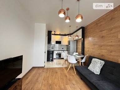 Довготривала оренда 1к квартири на вул. Кульпарківська 226К, кв. 66 • ID 34763474