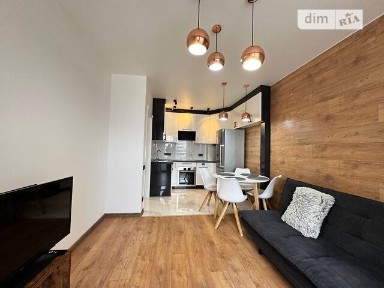 Довготривала оренда 1к квартири на вул. Кульпарківська 226К, кв. 66 • ID 34763474