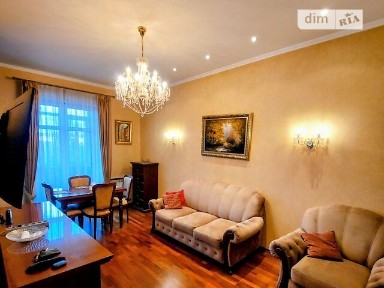 Довготривала оренда 3к квартири на просп. Берестейський 45 • ID 34763321