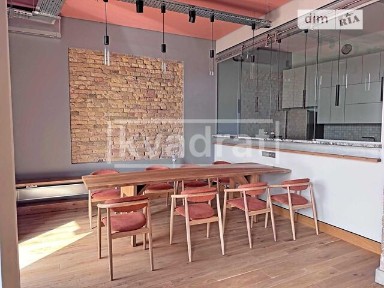 Довготривала оренда 5к квартири на вул. Володимирська 15А • ID 34763400