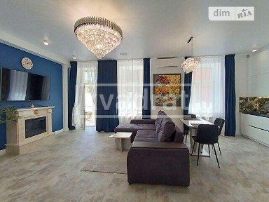 Довготривала оренда 3к квартири на вул. Богдана Хмельницького 33 • ID 34763397