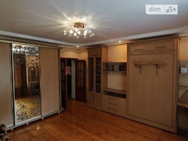 Довготривала оренда 2к квартири на просп. Моторобудівників 54 • ID 34763362