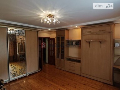 Довготривала оренда 2к квартири на просп. Моторобудівників 54 • ID 34763362