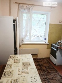 Довготривала оренда 1к квартири на вул. Євгенія Логінова • ID 34763344