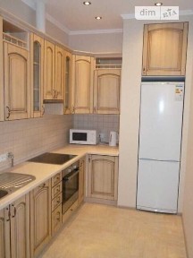 Довготривала оренда 2к квартири на вул. Жилянська 118 • ID 34763356