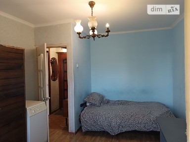 Довготривала оренда 1к квартири на вул. Поліська 22 • ID 34763277