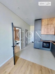 Довготривала оренда 1к квартири на вул. Ґарета Джонса 8 • ID 34763263