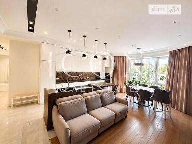 Довготривала оренда 3к квартири на вул. Василя Тютюнника 37/1 • ID 34763257