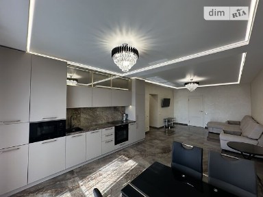 Довготривала оренда 1к квартири на вул. Монастирська • ID 34763212