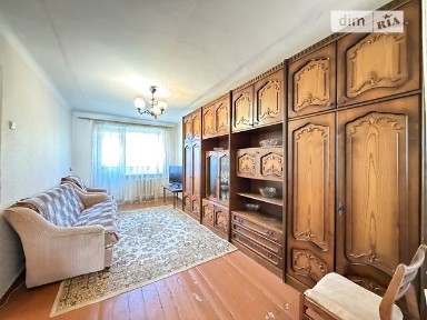 Довготривала оренда 2к квартири на просп. Миру 18 • ID 34763178