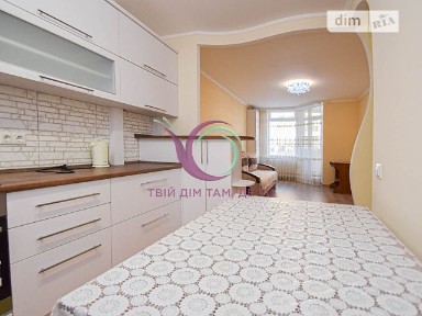 Довготривала оренда 2к квартири на просп. Волі 5А • ID 34763091