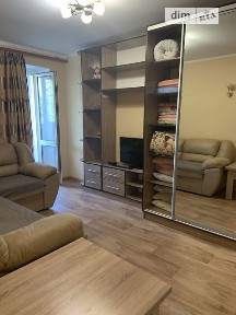 Довготривала оренда 3к квартири на вул. Паркова 22 • ID 34763096