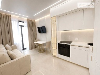 Довготривала оренда 2к квартири на бул. Кучеревського 1 • ID 34762733
