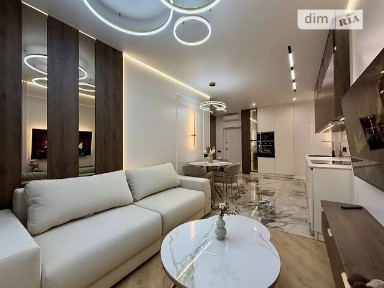 Довготривала оренда 2к квартири на вул. Шевченка 51 • ID 34762599