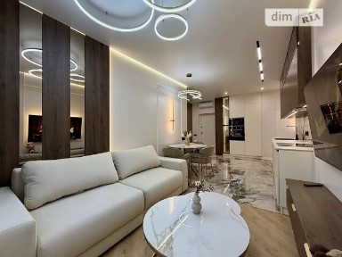 Довготривала оренда 2к квартири на вул. Шевченка 51 • ID 34762599