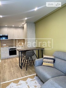 Довготривала оренда 2к квартири на вул. Михайла Максимовича 24 • ID 34762646