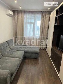 Довготривала оренда 2к квартири на вул. Василя Тютюнника 37/1 • ID 34762645