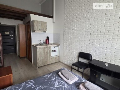 Довготривала оренда 1к квартири на вул. Рішельєвська 26 • ID 34762630