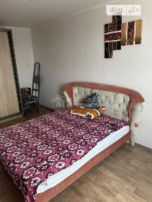 Довготривала оренда 1к квартири на вул. Валентинівська • ID 34762621