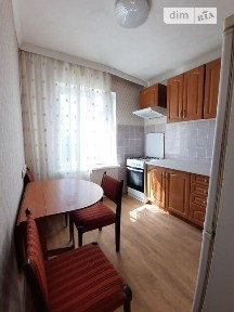 Довготривала оренда 1к квартири на вул. Олександра Махова 8А • ID 34762492