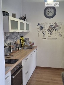 Довготривала оренда 1к квартири на вул. Рея Бредбері 5/15 • ID 34762393