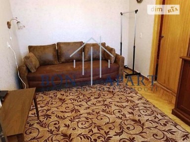 Довготривала оренда 1к квартири на узвіз Кловський 20 • ID 34762418