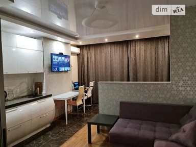 Довготривала оренда 1к квартири на вул. Петропавлівська 40 • ID 34762386