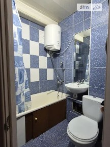 Довготривала оренда 1к квартири на просп. Європейського Союзу 92 • ID 34762301