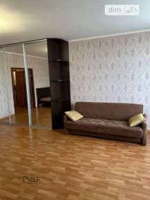 Довготривала оренда 1к квартири на вул. Саперно-Слобідська 22 • ID 34761342