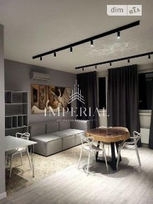 Довготривала оренда 1к квартири на пл. Оболонська 14-16 • ID 34761856