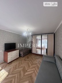 Довготривала оренда 1к квартири на вул. Щекавицька 41 • ID 34761844